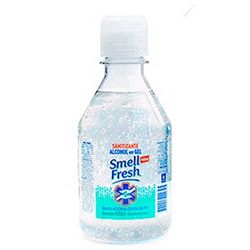 Alcohol en gel x 250 cc.